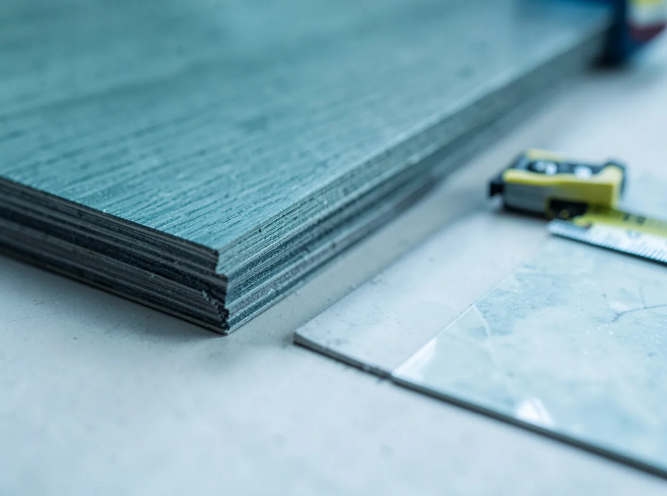 Luxury Vinyl Plank Installation Ortonville, MI FAQs